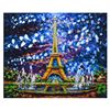 Image 1 : Svyatoslav Shyrochuk- Mixed Media "Paris View"