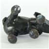 Image 3 : Donna Mason-Adams, "Mother and Child" Limited Edition Bronze Two Piece Sculpture Set, Signed and Num
