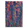 Image 1 : Wyland, "Colorburts 10" Hand Signed Original Painting on Board with Letter of Authenticity.