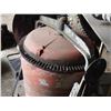 Image 3 : Cement Mixer w/ 3.5HP Briggs Stratton Motor