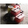 Image 2 : Gasoline Tanks and Gas Cans