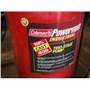 Image 3 : Coleman Powermate Industrial Air Compressor 5HP 80 Gallon w/ Air Hose