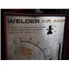 Image 3 : Welder 230 AMP w/Hoses and Helmet