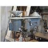 Image 2 : Rockwell Drill Press WORKING (missing cover)