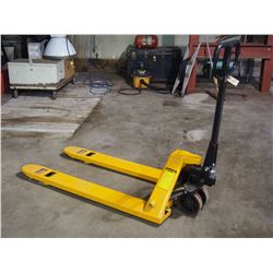 Procore Pallet Jack