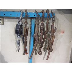 Load Binders And Come Along