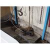 Image 2 : Cable Pulley's and Chain Hoists