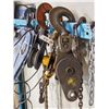 Image 6 : Cable Pulley's and Chain Hoists
