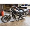Image 1 : 1980 Kawasaki LTD 750 Motorcycle Serial # JKAKZDH17BA021809