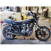 Image 3 : 1980 Kawasaki LTD 750 Motorcycle Serial # JKAKZDH17BA021809