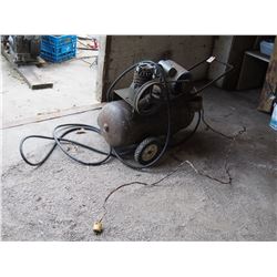 Air-o-Matic Air Compressor