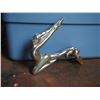 Image 3 : 1920s-1930s Hood Ornament Tradesman 300 Embrem