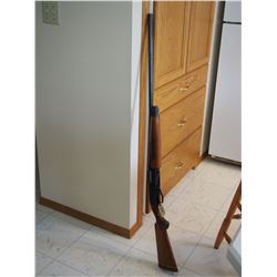 Winchester 12 Gauge Shotgun Model 1200 Full Choke