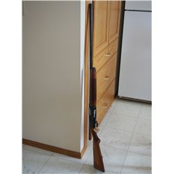 PA Luigi Franchi-Brescia Made in Italy Semi-Automatic Shotgun