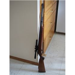 Model 600 Cooey 22 Tube Style w/ Scope