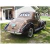 Image 3 : 1938 Ford 2 Door Coupe 221 Flathead V8 3 Speed Standard Serial # 3B573