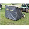 Image 3 : John Deere Lawn Sweeper 42"