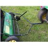 Image 4 : John Deere Lawn Sweeper 42"