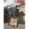 Image 2 : Rototiller w/8hp Briggs Stratton Engine 36"