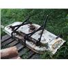 Image 3 : Mower Deck for Roper Tractor 60"