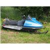 Image 2 : 1979 Kawasaki 340 Drifter Snowmobile (Running) SA340A-10-1779