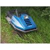 Image 2 : 1979 Kawasaki 440 Drifter Snowmobile (Cracked Ski)