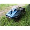 Image 4 : 1979 Kawasaki 440 Drifter Snowmobile (Cracked Ski)