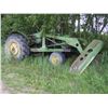Image 1 : John Deere 3020 (Motor Seized) w/ 46A Loader T123R105893R