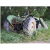 Image 2 : John Deere 3020 (Motor Seized) w/ 46A Loader T123R105893R