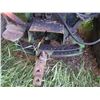 Image 6 : John Deere 3020 (Motor Seized) w/ 46A Loader T123R105893R