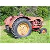 Image 1 : Massey Harris 44 Non Runner 16.9-30 Tires