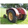 Image 2 : Massey Harris 44 Non Runner 16.9-30 Tires