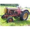 Image 3 : Massey Harris 44 Non Runner 16.9-30 Tires