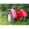 Image 5 : Massey Harris 44 w/ Blade (Running)