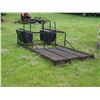 Image 1 : Utility Rack w/ Tool Boxes (6.5FT Box)