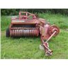 Image 2 : Massey Ferguson 12 Square Baler