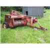 Image 3 : Massey Ferguson 12 Square Baler