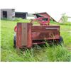 Image 5 : Massey Ferguson 12 Square Baler