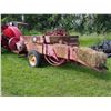 Image 7 : Massey Ferguson 12 Square Baler