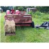 Image 8 : Massey Ferguson 12 Square Baler