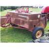Image 9 : Massey Ferguson 12 Square Baler