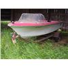 Image 1 : Crest Boat and Trailer 12FT (No Motor)
