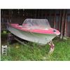 Image 2 : Crest Boat and Trailer 12FT (No Motor)