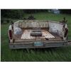Image 3 : Truck Box Utility Trailer