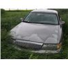 Image 2 : 1990 Lincoln Continental 32V Intech V8 (PARTS ONLY)