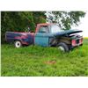 Image 2 : 1965 Ford F100 Non Runner w/Parts