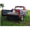 Image 3 : 1965 Ford F100 Non Runner w/Parts