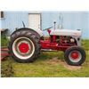 Image 1 : Ford 2N Tractor (Running) 3PTH