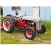 Image 2 : Ford 2N Tractor (Running) 3PTH