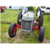 Image 3 : Ford 2N Tractor (Running) 3PTH